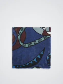 Printed Scarf|Parfois Flash Sale