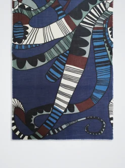 Printed Scarf|Parfois Flash Sale