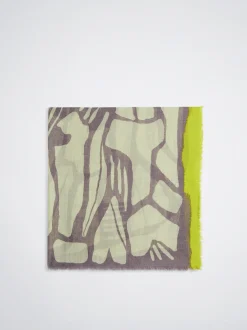 Printed Scarf|Parfois Clearance