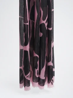 Printed Scarf|Parfois Online