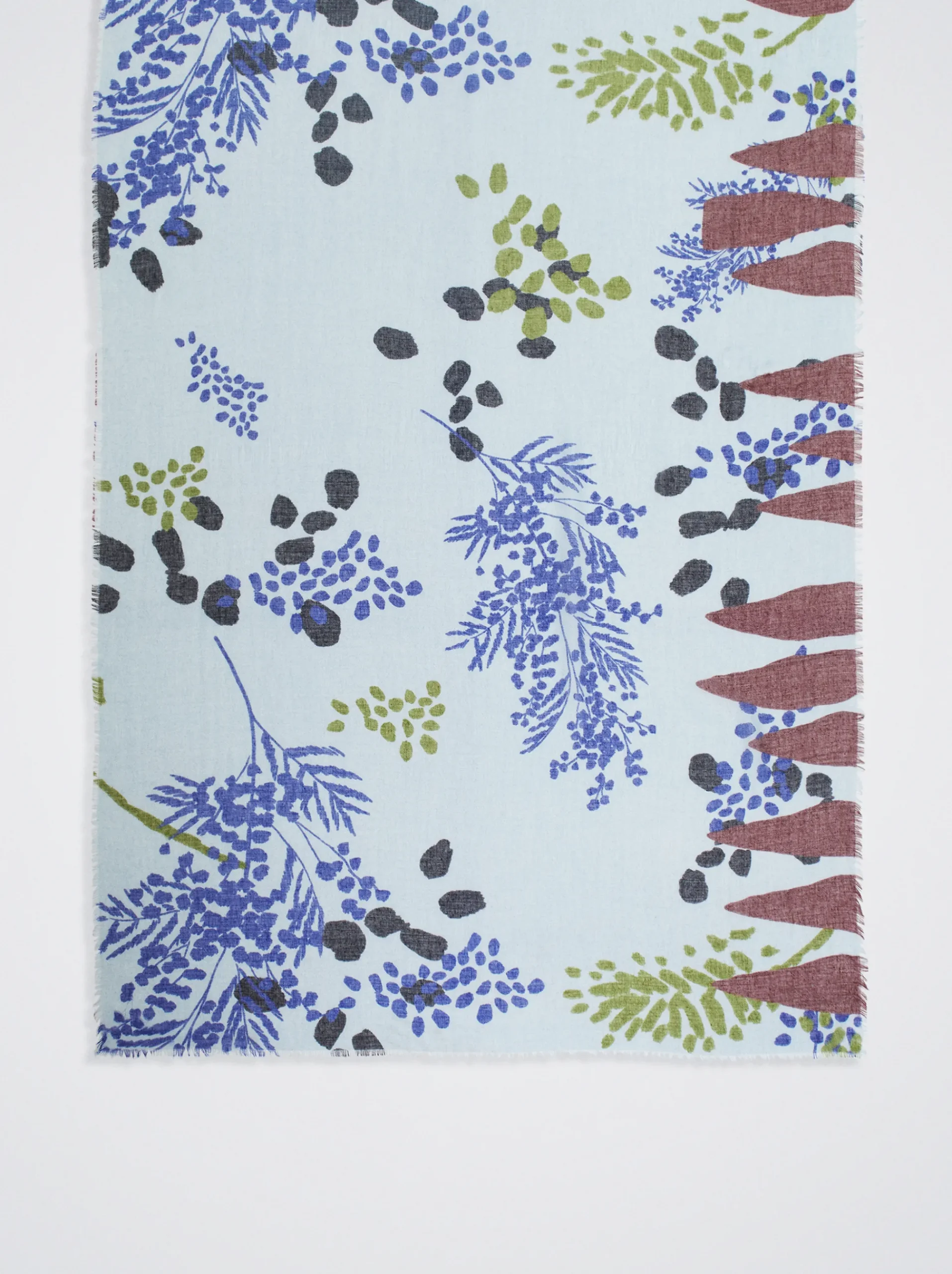 Printed Scarf|Parfois Best