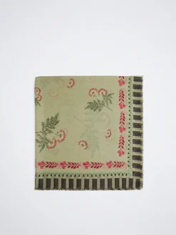 Printed Scarf|Parfois Clearance