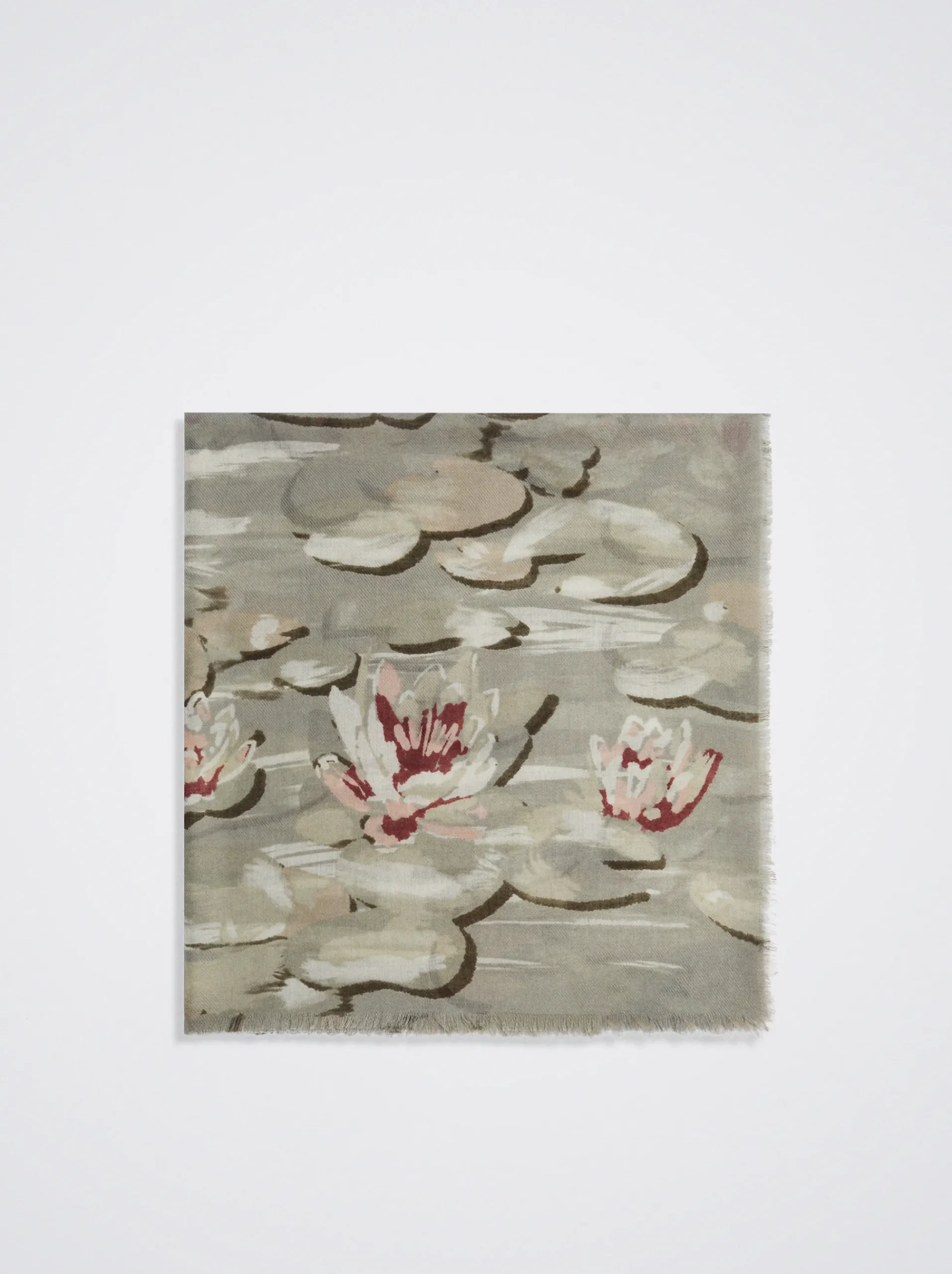 Printed Scarf|Parfois Online