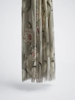 Printed Scarf|Parfois Online