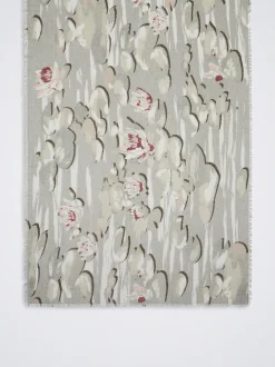 Printed Scarf|Parfois Online