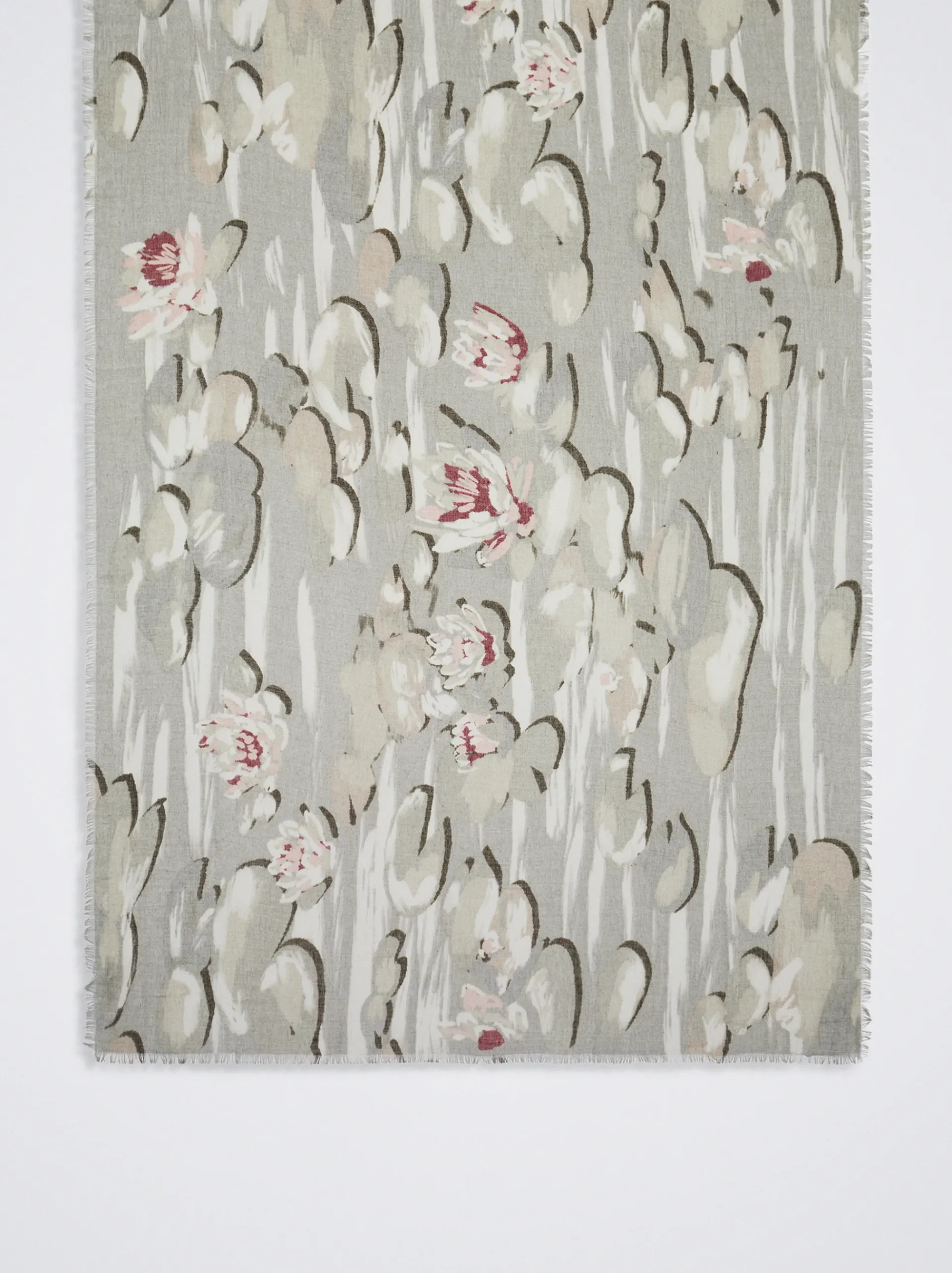 Printed Scarf|Parfois Online