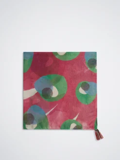 Printed Scarf|Parfois Hot