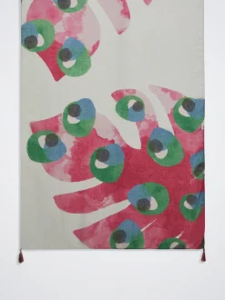 Printed Scarf|Parfois Hot