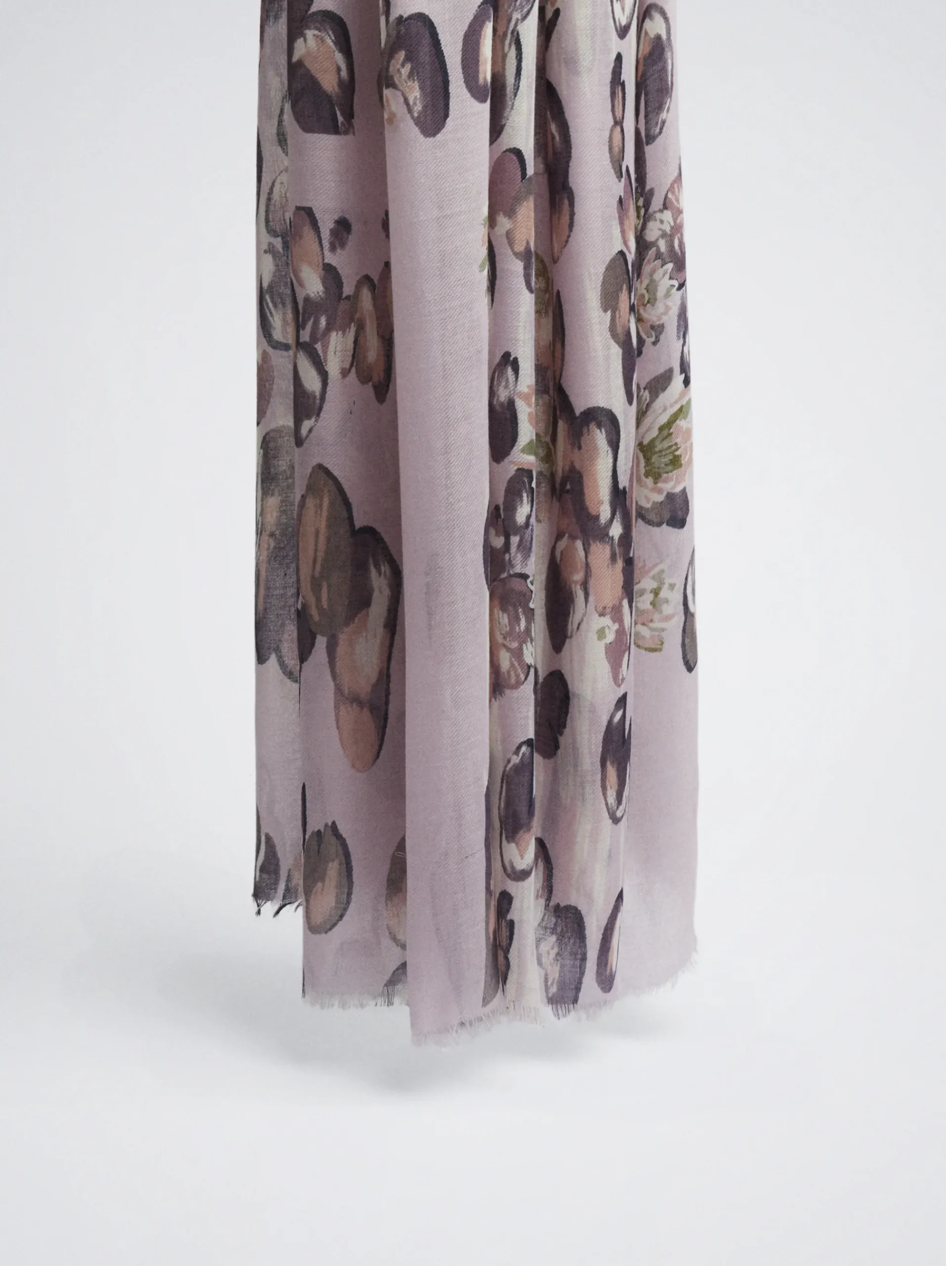 Printed Scarf|Parfois Flash Sale