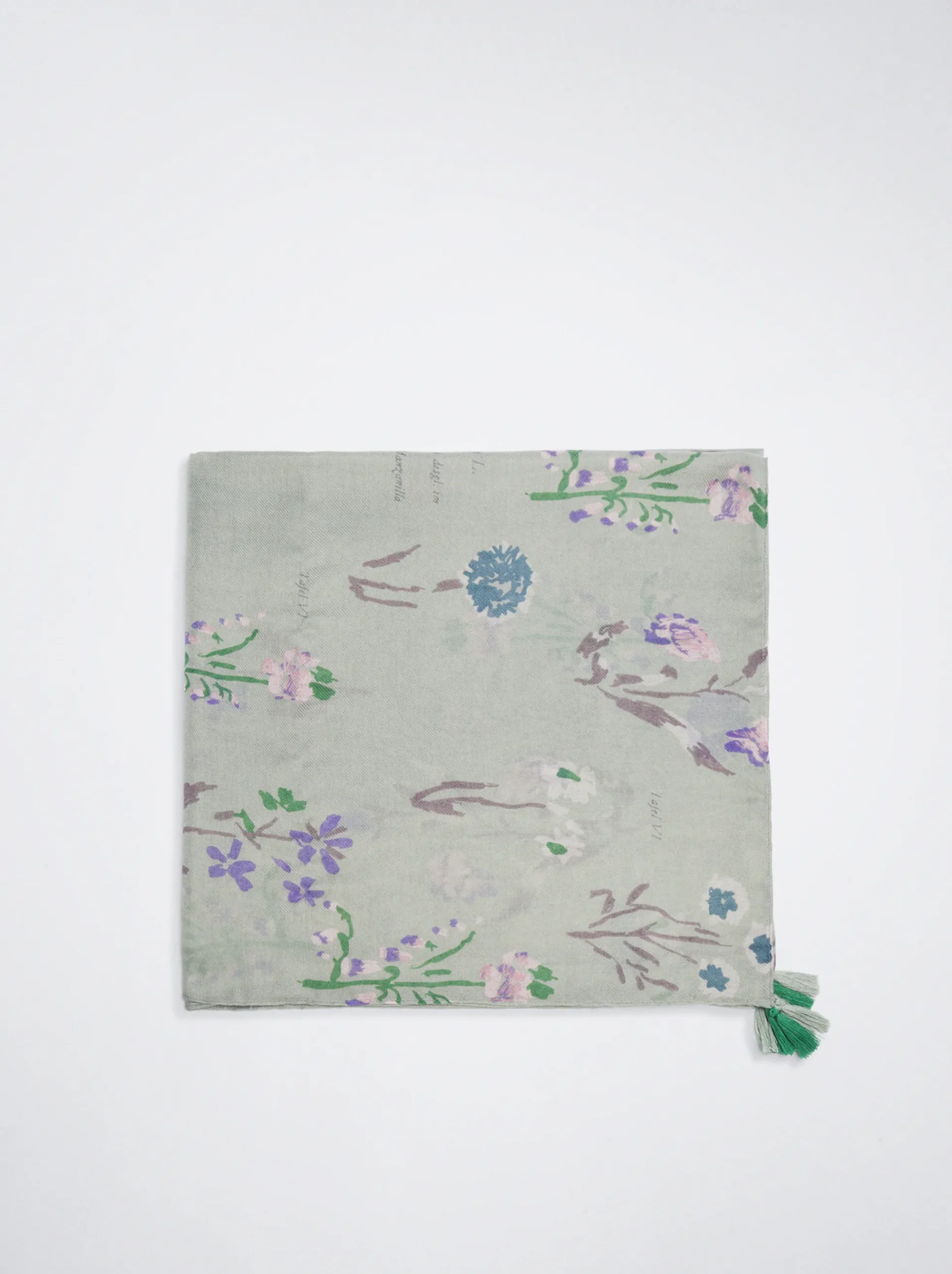 Printed Scarf|Parfois Best