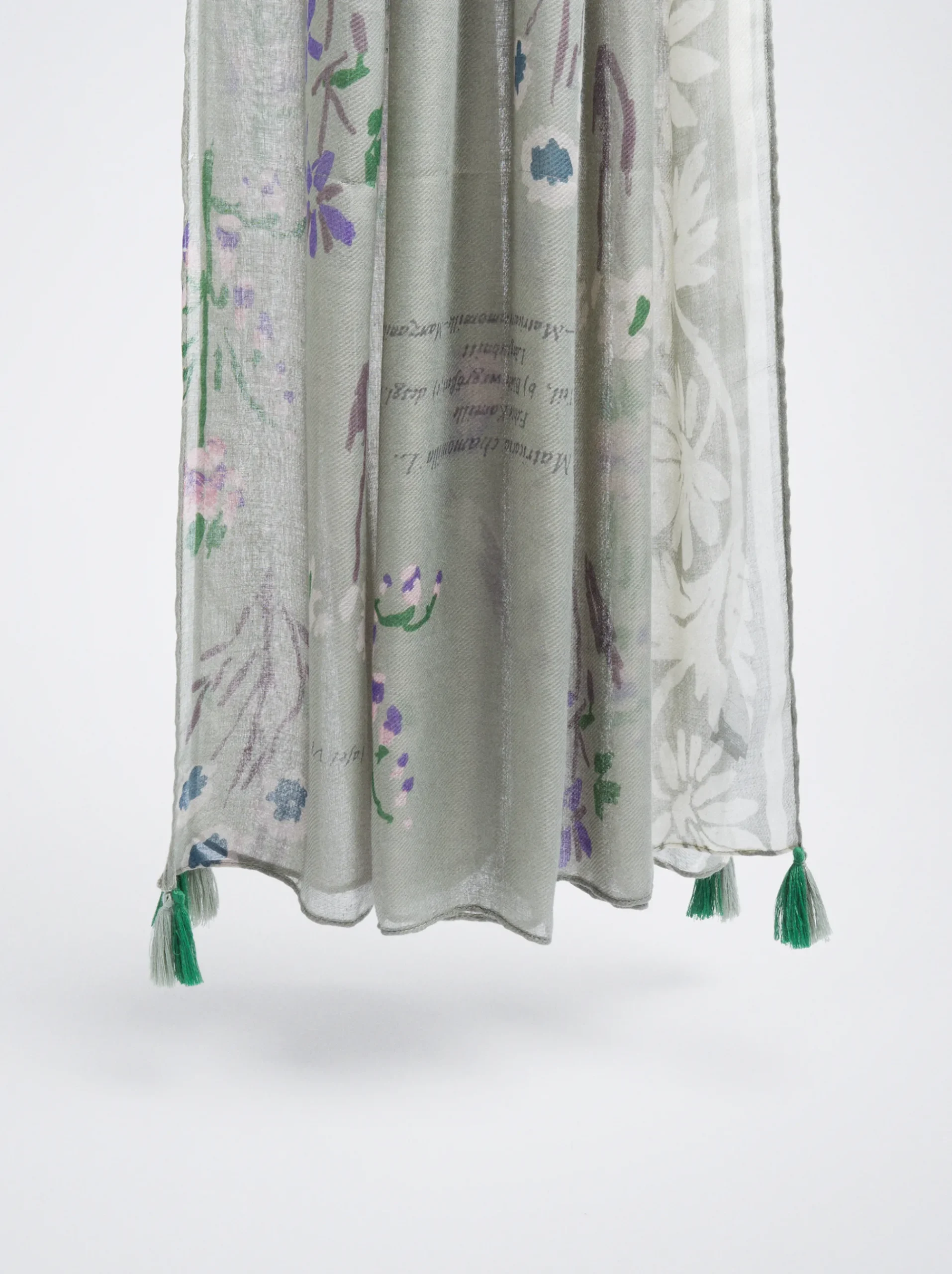Printed Scarf|Parfois Best