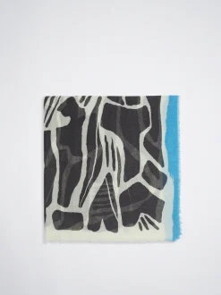 Printed Scarf|Parfois Best