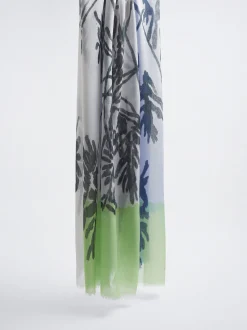 Printed Scarf|Parfois Shop