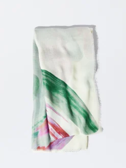 Printed Scarf|Parfois Best Sale