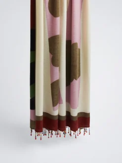 Printed Scarf|Parfois Cheap