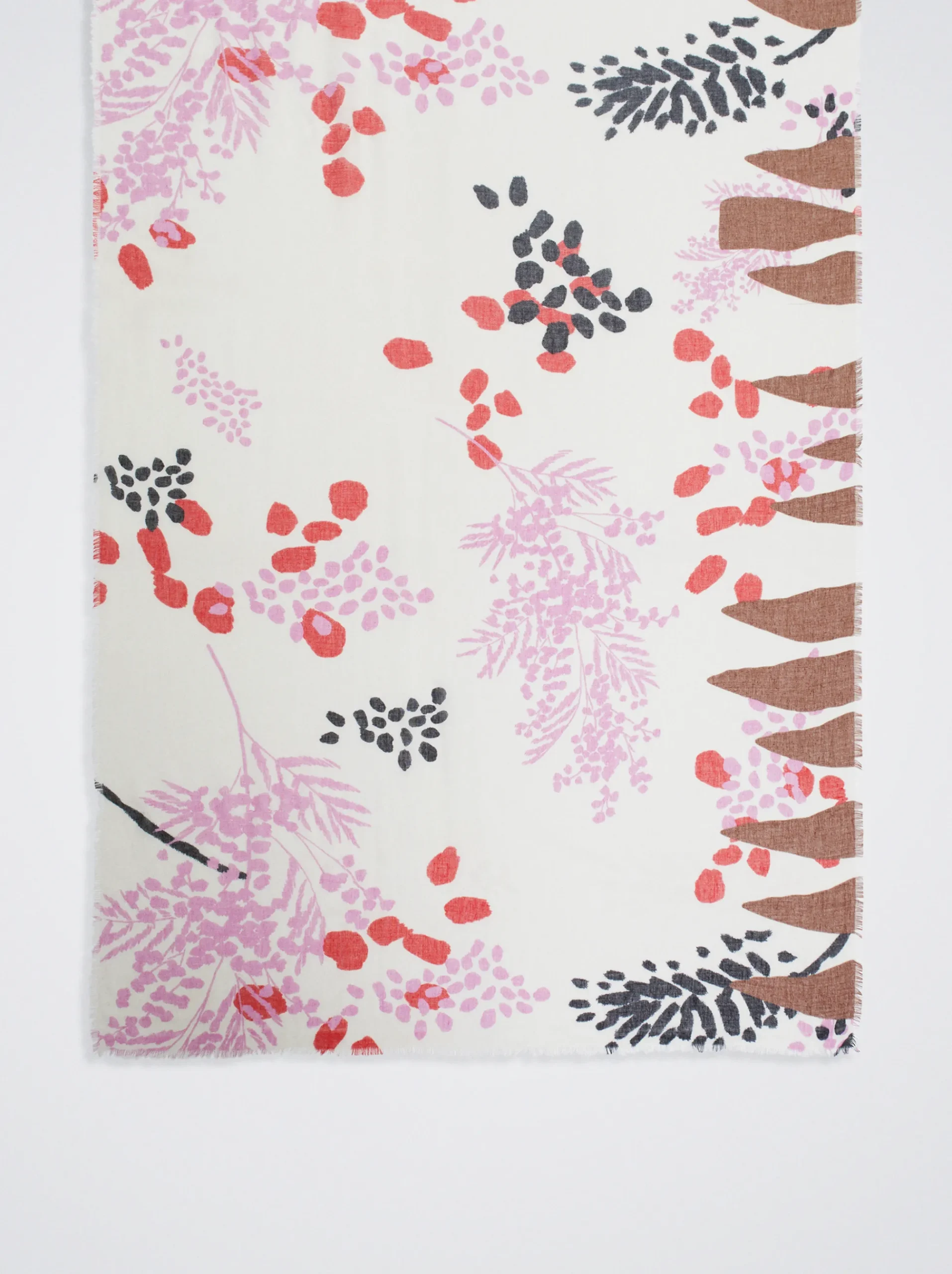 Printed Scarf|Parfois Cheap
