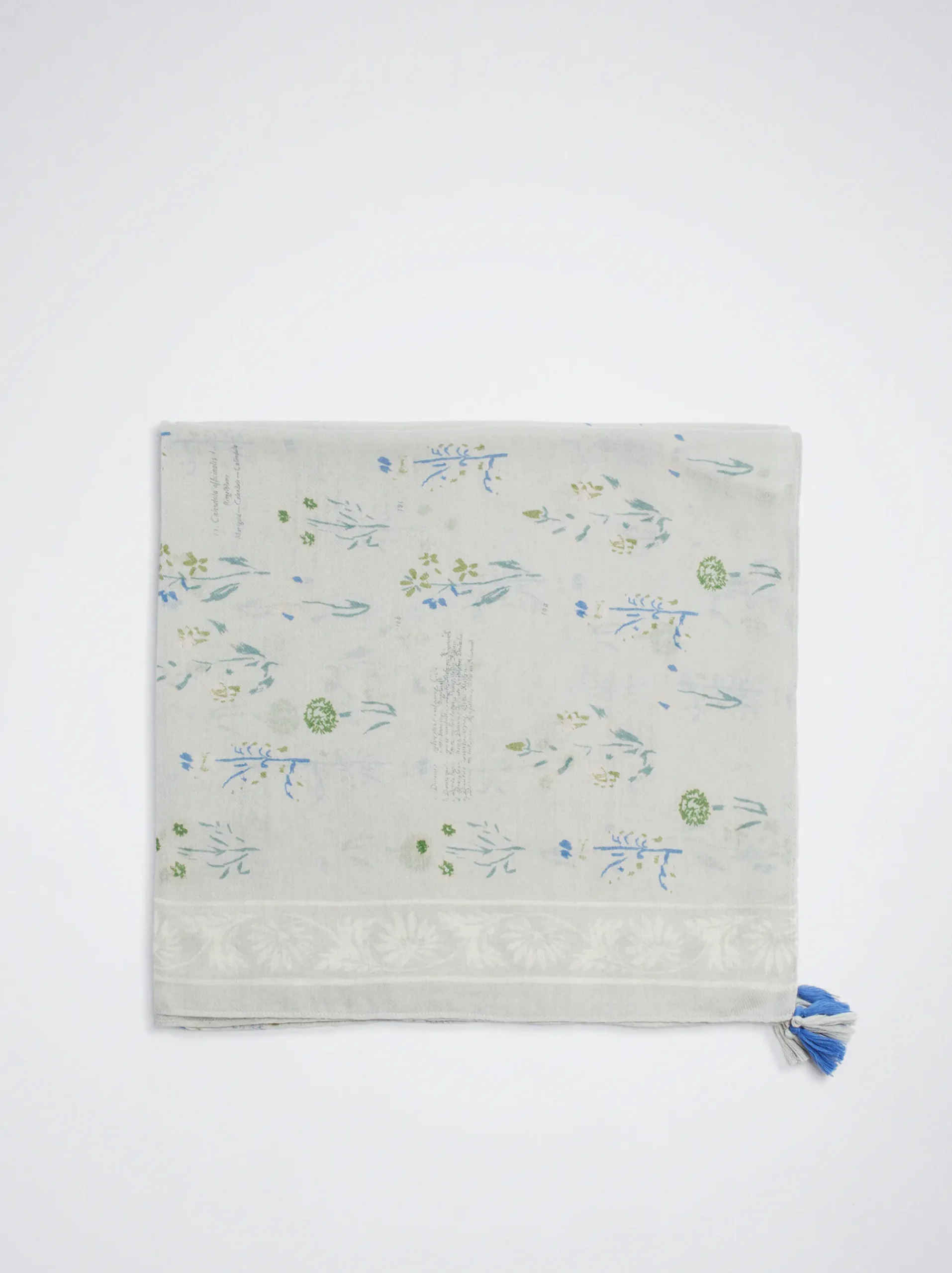 Printed Scarf|Parfois New