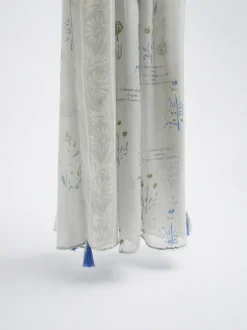 Printed Scarf|Parfois New
