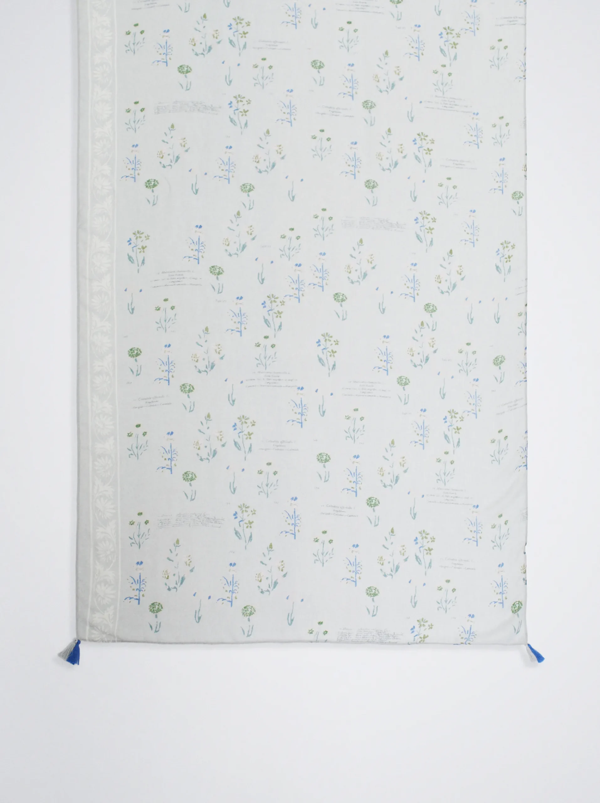 Printed Scarf|Parfois New