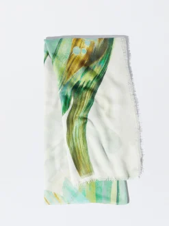 Printed Scarf|Parfois Best
