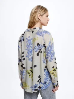 Printed Shirt|Parfois Best Sale