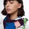 Printed Square Neckerchief|Parfois Online