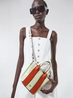 Printed Tote Bag|Parfois Discount