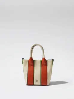 Printed Tote Bag|Parfois Discount