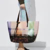 Printed Tote Bag|Parfois New