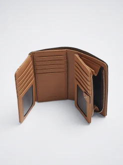 Printed Wallet|Parfois Shop