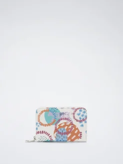 Printed Wallet|Parfois Store