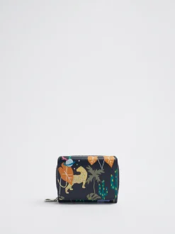 Printed Wallet|Parfois Cheap