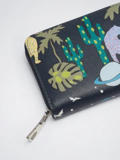 Printed Wallet|Parfois Cheap
