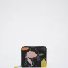 Printed Wallet|Parfois New