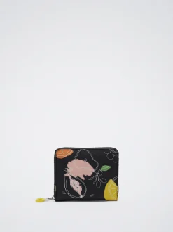 Printed Wallet|Parfois New