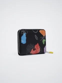 Printed Wallet|Parfois New