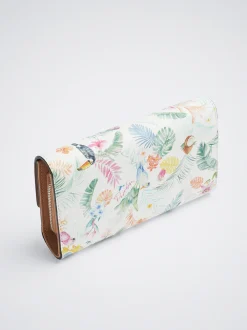 Printed Wallet|Parfois Best Sale