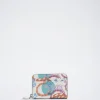 Printed Wallet|Parfois Hot