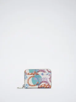 Printed Wallet|Parfois Hot
