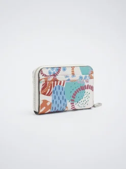 Printed Wallet|Parfois Hot