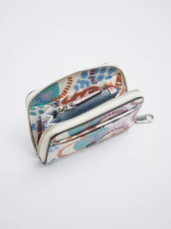 Printed Wallet|Parfois Hot