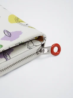 Printed Wallet|Parfois Outlet