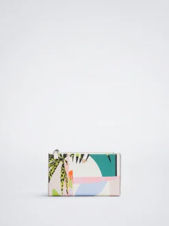 Printed Wallet|Parfois Best Sale