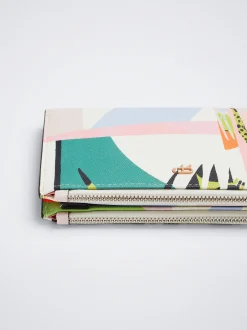 Printed Wallet|Parfois Best Sale