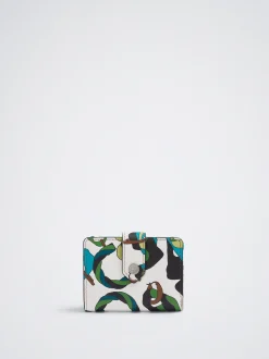 Printed Wallet|Parfois Fashion