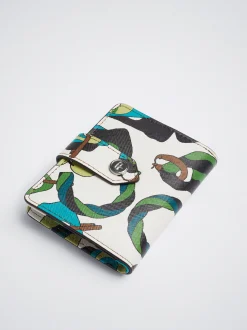 Printed Wallet|Parfois Fashion