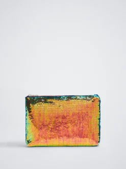 Purse With Sequins|Parfois Store