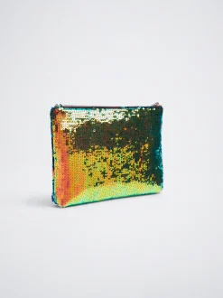 Purse With Sequins|Parfois Fashion