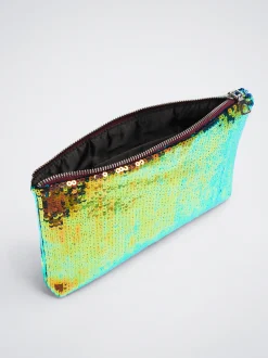 Purse With Sequins|Parfois Fashion