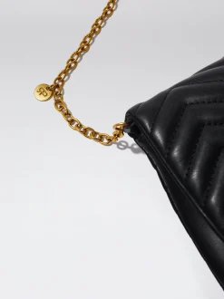 Quilted Crossbody Bag|Parfois Store